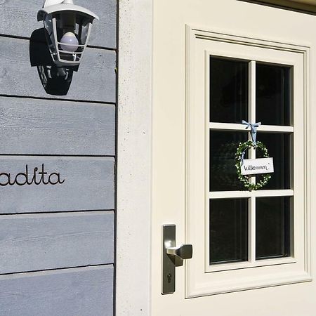 Haus Madita 布莱特瑙 外观 照片